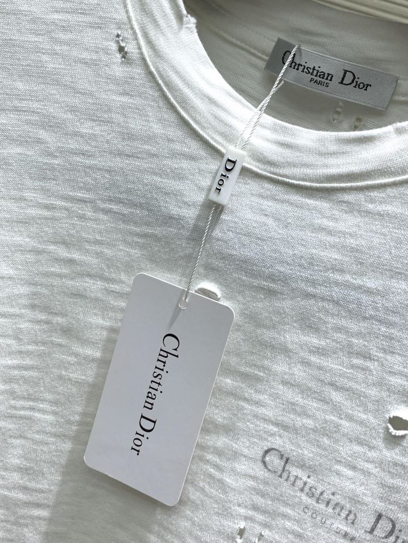 Christian Dior T-Shirts